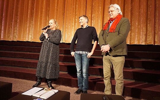 KulturKINO-Adiós Buenos Aires-Foto: Aleyna Kalayci