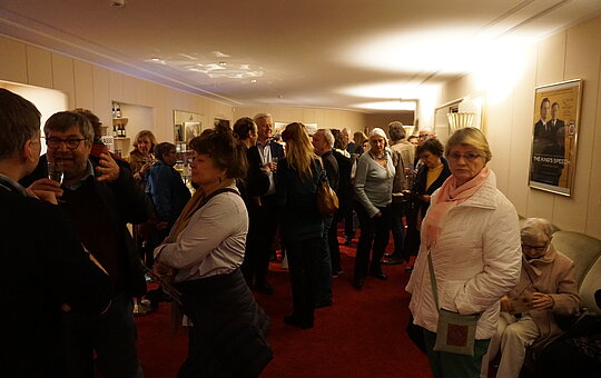 KulturKINO-Adiós Buenos Aires-Foto: Aleyna Kalayci