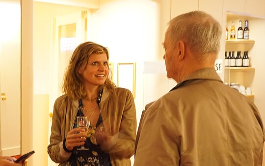 KulturKINO-Wann kommst Du meine Wunden küssen-Foto:Grit Kümmele