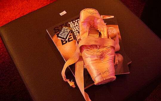 KulturKINO - Dance on...- Foto: Grit Kümmele