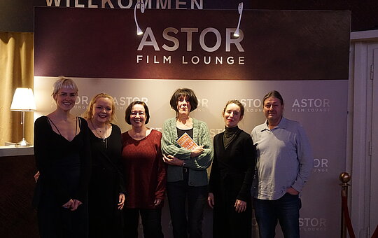 KulturKINO "Milchzähne" Foto: Stefanie Lembke