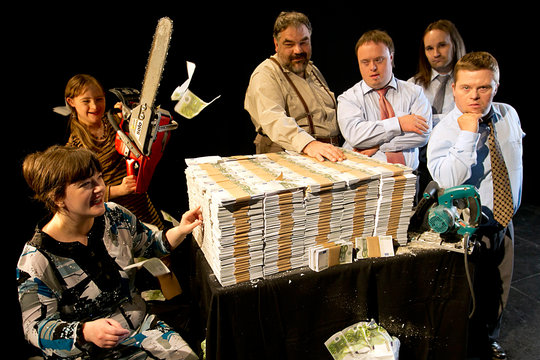 Foto: David Baltzer Foto: David Baltzer