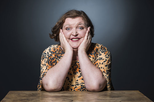 Helene Mierscheid (Foto: Frank Peters) Helene Mierscheid (Foto: Frank Peters)