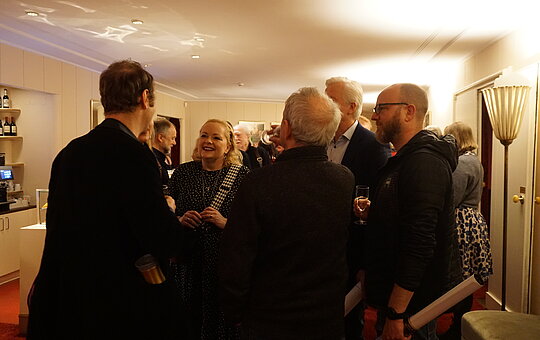 KulturKINO-Adiós Buenos Aires-Foto: Aleyna Kalayci