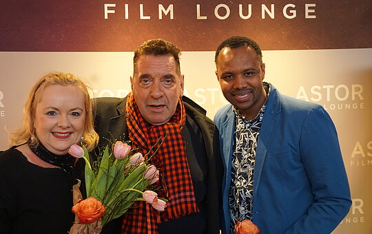 KulturKINO-Ludwig van Beethoven. Fidelio im Justizvollzug-Foto:Stefanie Lemke