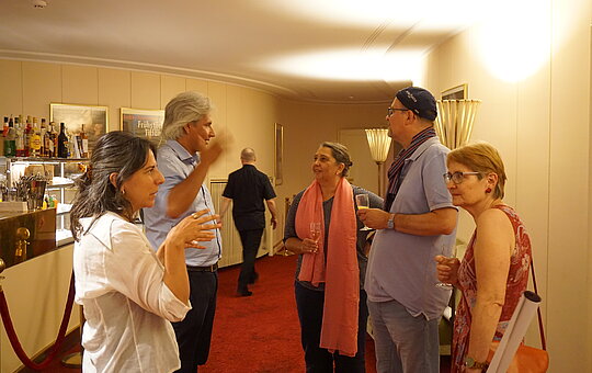 KulturKINO_16.07.2023_ Foto: Aleyna Kalayci