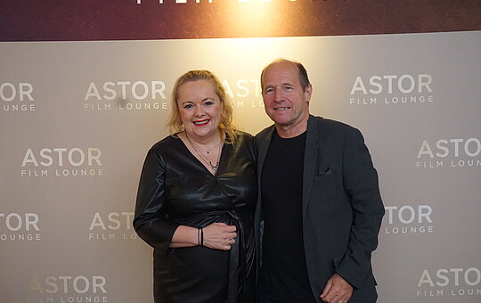 KulturKINO Toni und Helene Foto: Stefanie Lemke