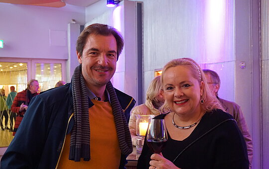 KulturKINO-Sew the Winter to my Skin - Foto:Stefanie Lemke