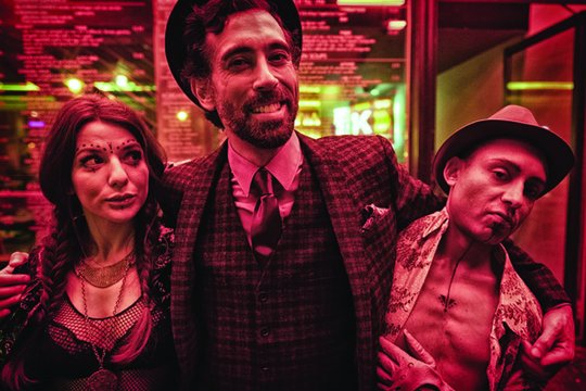 Foto: Veranstalter Foto: Veranstalter