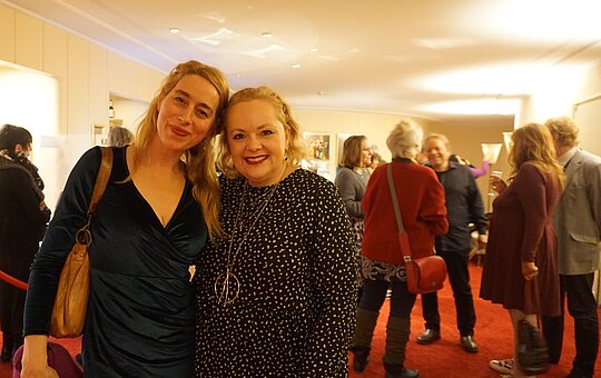 KulturKINO-Adiós Buenos Aires-Foto: Aleyna Kalayci