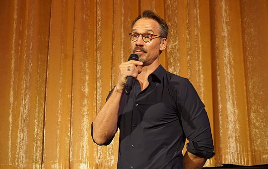 KulturKINO - Dance on...- Foto: Sophia Imre