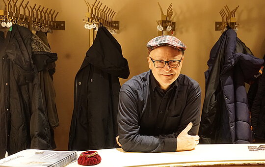 KulturKINO "Milchzähne" Foto:Grit Kümmele