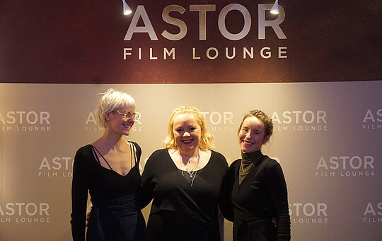 KulturKINO "Milchzähne" Foto: Stefanie Lembke