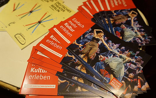 KulturKINO Elfriede Jelinek- Die Sprache von der Leine lassen Foto: Grit Kümmele