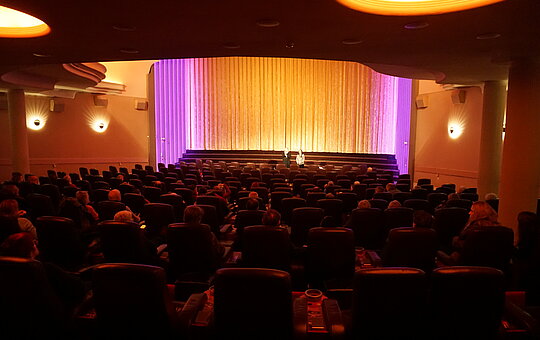 KulturKINO-Land of Dreams- Foto: Aleyna Kalayci