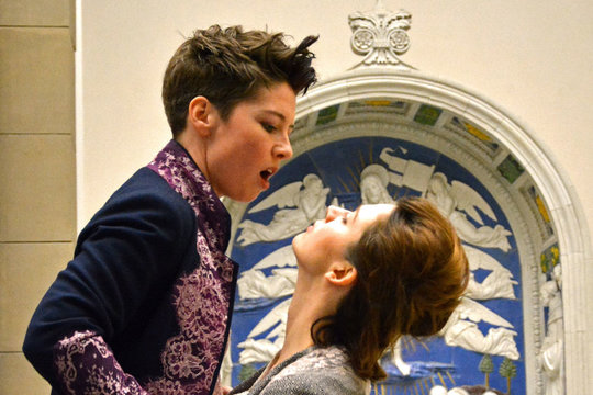 Foto: Niklas Faralisch Foto: Niklas Faralisch