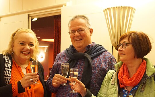 KulturKINO-Der verlorene Zug-Foto: Aleyna Kalayci