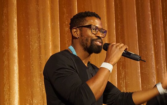 KulturKINO-Sew the Winter to my Skin - Foto:Stefanie Lemke