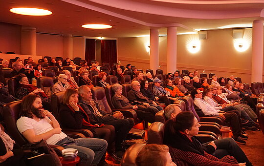 KulturKINO-Adiós Buenos Aires-Foto: Aleyna Kalayci