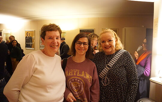 KulturKINO-Adiós Buenos Aires-Foto: Aleyna Kalayci