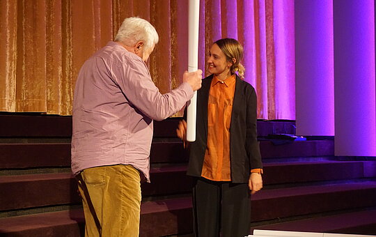 KulturKINO - Foto: Aleyna Kalayci