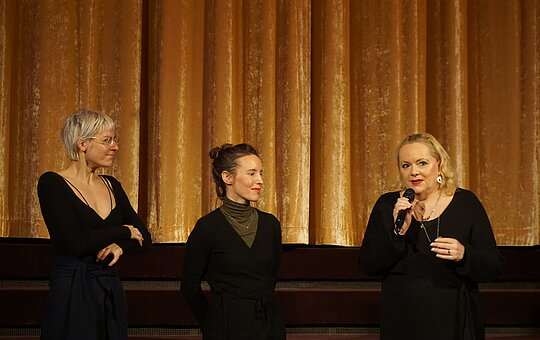 KulturKINO "Milchzähne" Foto: Stefanie Lembke