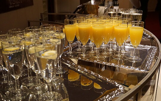 KulturKINO - Foto: Grit Kümmele