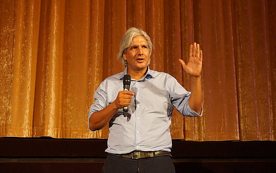 KulturKINO_16.07.2023_ Foto: Aleyna Kalayci