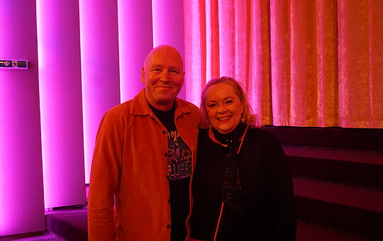 KulturKINO-Ludwig van Beethoven. Fidelio im Justizvollzug-Foto:Stefanie Lemke