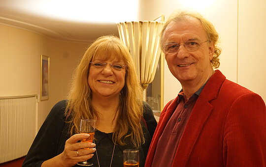 KulturKINO-Nathalie.Überwindung der Grenzen Foto: Grit Kümmele