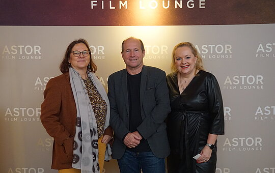 KulturKINO Toni und Helene Foto: Stefanie Lemke