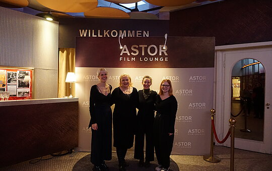 KulturKINO "Milchzähne" Foto: Stefanie Lembke