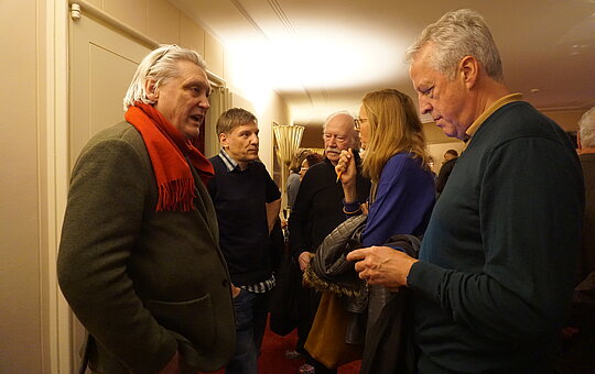 KulturKINO-Adiós Buenos Aires-Foto: Aleyna Kalayci