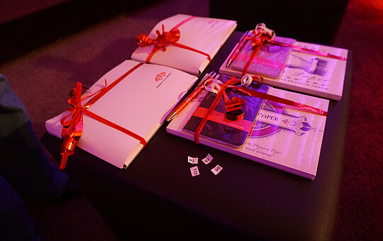 KulturKINO-Land of Dreams- Foto: Grit Kümmele