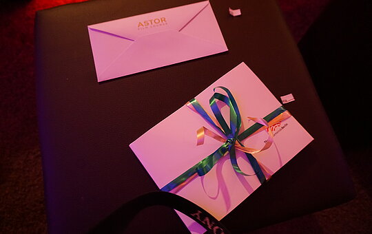 KulturKINO "Milchzähne" Foto: Grit Kümmele