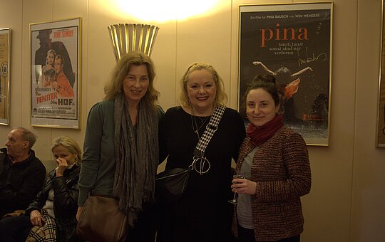 KulturKINO - Nicht ganz koscher.Eine göttliche Komödie - Foto: Aleyna Kalayci