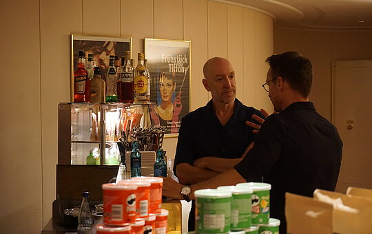 KulturKINO - Dance on...- Foto: Grit Kümmele