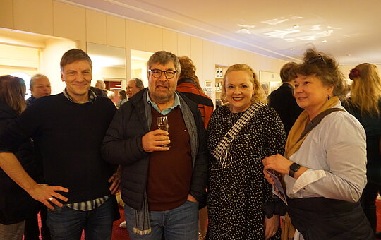 KulturKINO-Adiós Buenos Aires-Foto: Aleyna Kalayci