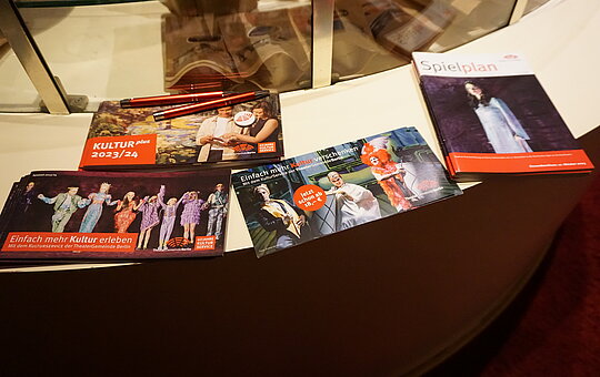 KulturKINO-Nathalie.Überwindung der Grenzen Foto: Grit Kümmele