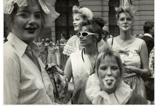 Leonore Schwarzer/Stadtmuseum Berlin