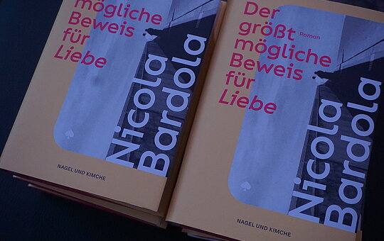 KulturKINO Toni und Helene Foto: Grit Kümmele