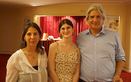 KulturKINO_16.07.2023_ Foto: Grit Kümmele