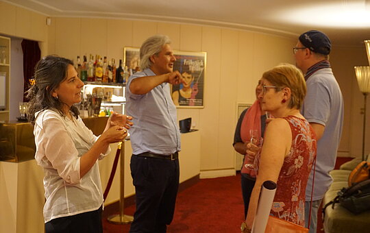 KulturKINO_16.07.2023_ Foto: Aleyna Kalayci