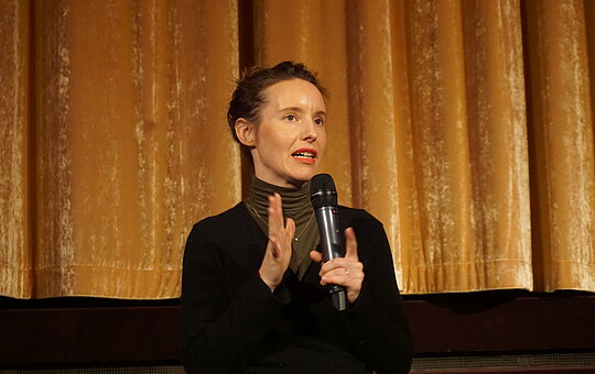 KulturKINO "Milchzähne" Foto: Stefanie Lembke