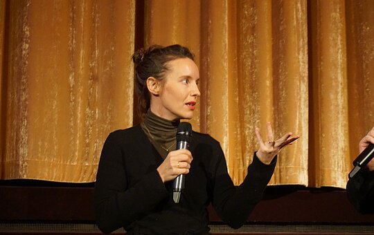 KulturKINO "Milchzähne" Foto: Stefanie Lembke