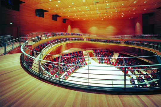 Foto: Volker Kreidler Foto: Volker Kreidler