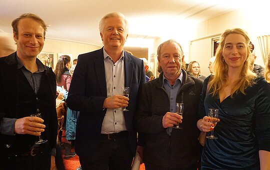 KulturKINO-Adiós Buenos Aires-Foto: Aleyna Kalayci