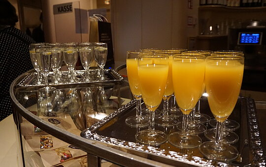 KulturKINO "Die Kunst der Stille" - Foto: G.Kümmele