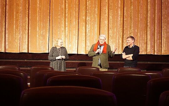 KulturKINO-Adiós Buenos Aires-Foto: Aleyna Kalayci
