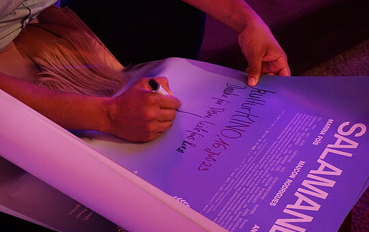 KulturKINO_16.07.2023_ Foto: Grit Kümmele